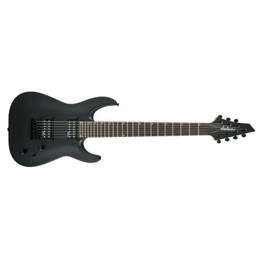Guitarra Electrica Jackson Js22-7 Dinky Dka, Rw Fb, Th Sbk, 2910131576